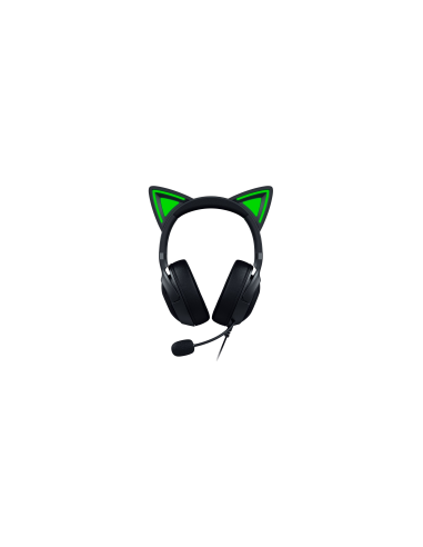 Kraken Kitty V2 - Black